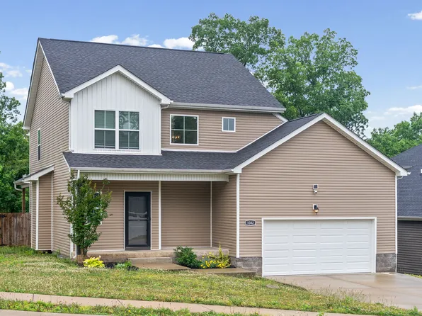 1042 Winesap Rd, Clarksville, TN 37040