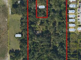 W Martin St Lot 1, Kissimmee, FL 34741