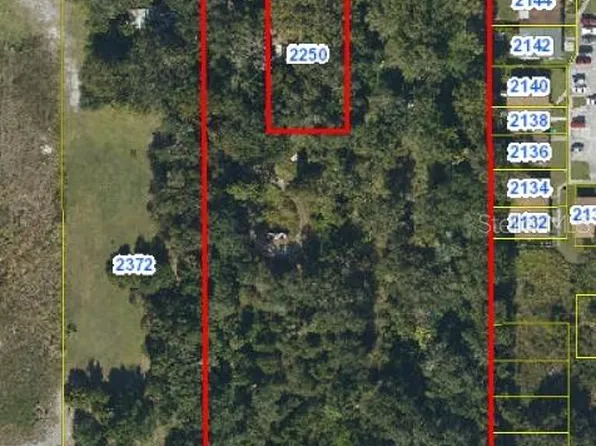 W Martin St Lot 1, Kissimmee, FL 34741