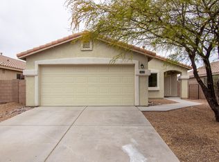 7422 S Pacific Willow Dr, Tucson, AZ 85747