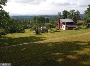 403 Kline Rd, Bellefonte, PA 16823