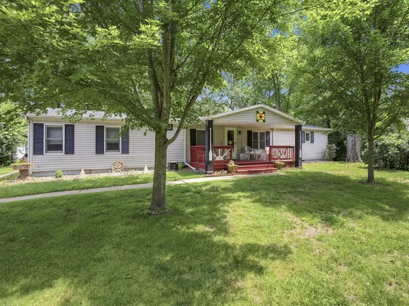 2770 N 175 E, Winamac, IN 46996