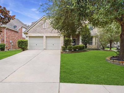 15815 Mossy Shores Ct, Houston, TX, 77044