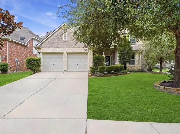 15815 Mossy Shores Ct, Houston, TX 77044