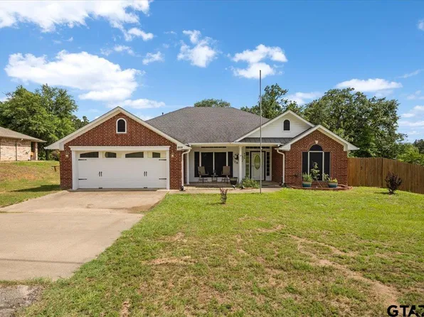 809 Jack Dr, Lindale, TX 75771