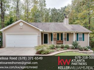 4525 Sequoia Dr, Oakwood, GA 30566