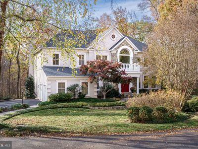 12106 Walnut Branch Rd, Reston, VA, 20194