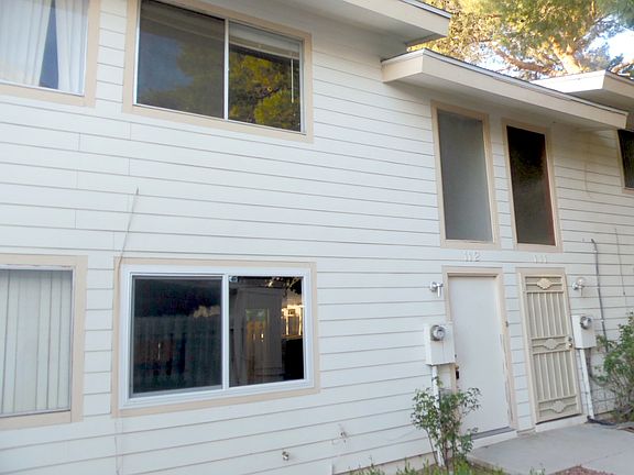 2nd image of 4770 Topaz St Unit 112