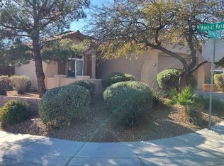 10909 Moonbeam Glow Ln, Las Vegas, NV 89135