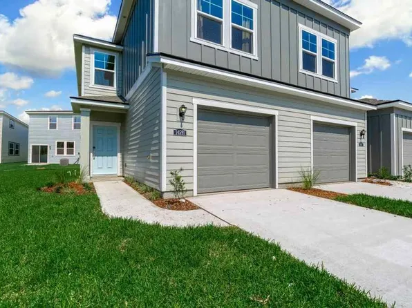 242 Brazil Nut Cir, Jacksonville, FL 32218