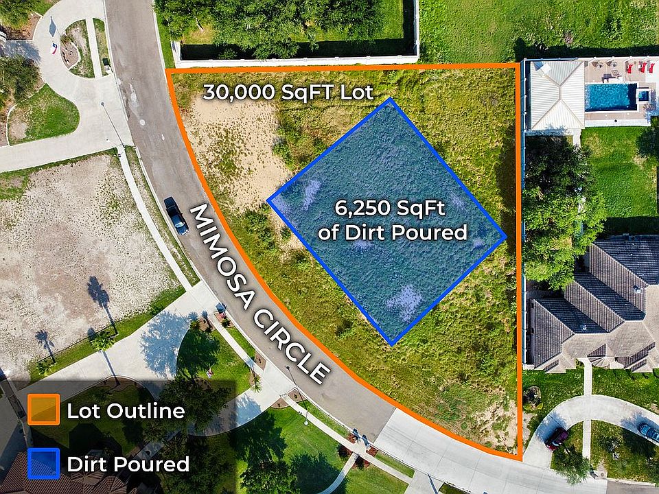 2nd image of 2460 Mimosa Cir