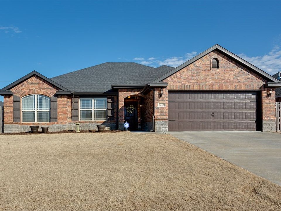 1st image of 3607 S Amour Dr