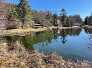 9495 Greenville Hwy, Brevard, NC 28712