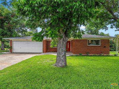 2417 Robin Rd, Temple, TX, 76502