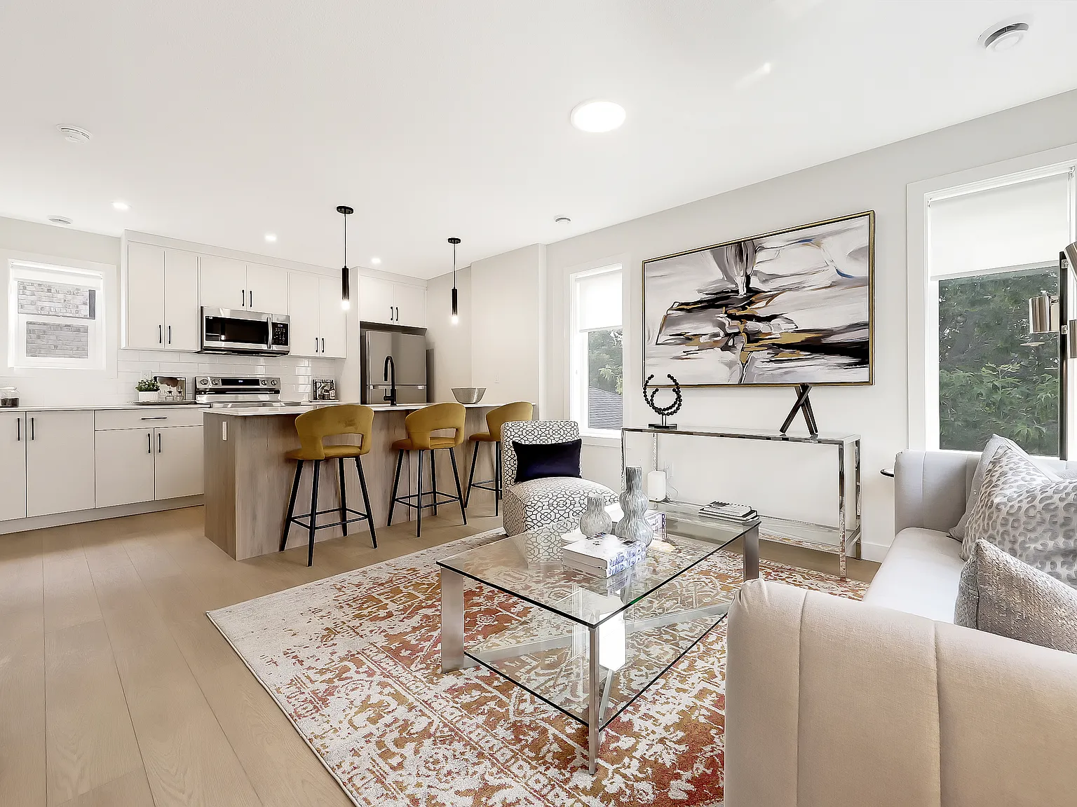 Killarney Avas - 2 Bedrooms — Photo 3