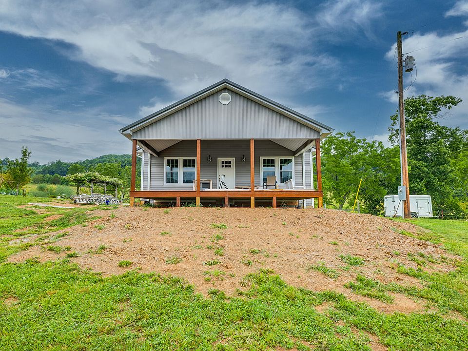 1288 Clinch Valley Rd, Eidson, TN 37731