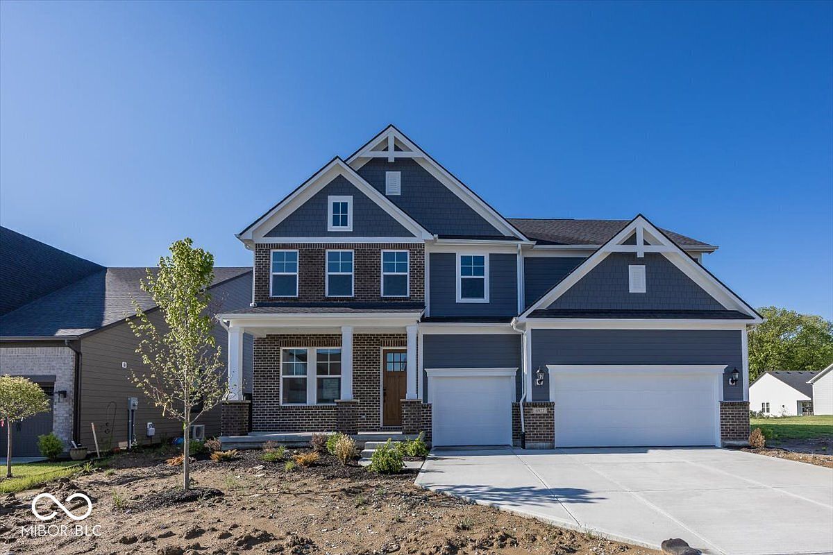 4977 Ancer Ct, Noblesville, IN 46062 | Zillow