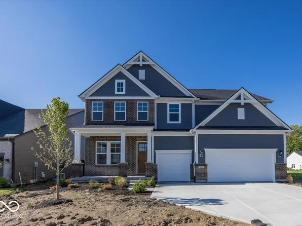 4977 Ancer Ct, Noblesville, IN 46062