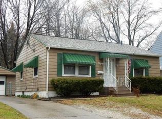 730 Mohawk Ave, Akron, OH