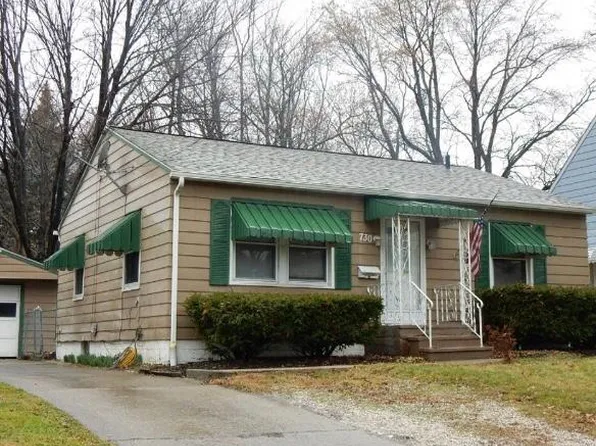 730 Mohawk Ave, Akron, OH 44305