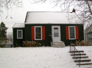 1646 Beech St, Saint Paul, MN 55106