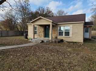 5401 Booker T St, Fort Worth, TX 76105