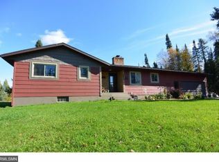 4414 N Ramshaw Rd, Iron, MN 55751