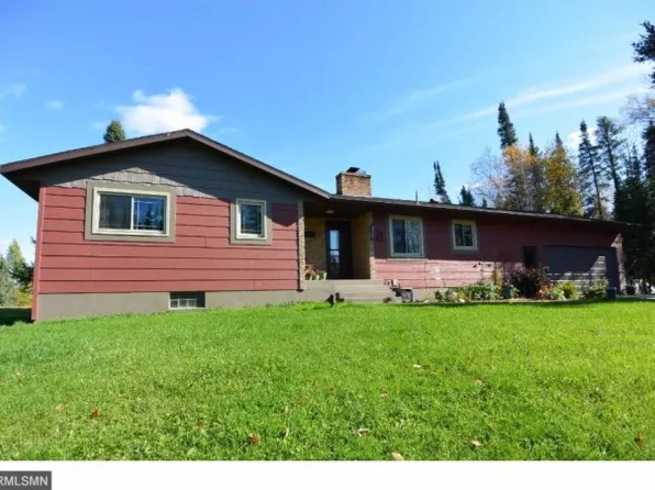 4414 N Ramshaw Rd, Iron, MN 55751