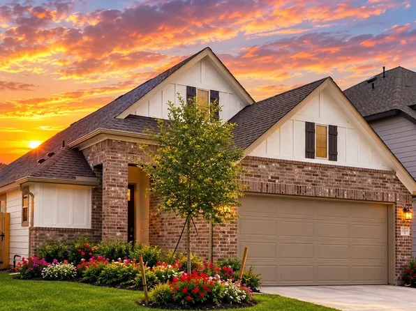 32024 Retama Ranch Ln, Spring, TX 77386