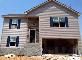 46 Whitetail Rdg, Clarksville, TN 37040
