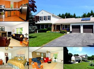 6505 Hillmeade Rd, Bowie, MD 20720