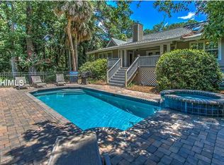 152 N Sea Pines Dr, Hilton Head Island, SC 29928