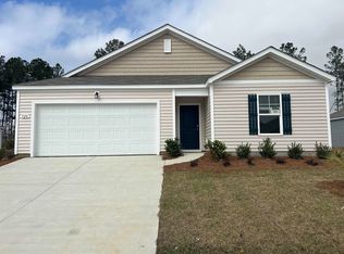 920 Corn Husk Loop LOT 211, Conway, SC 29527