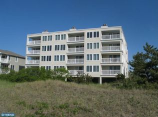 400 W Brigantine Ave UNIT 6, Brigantine, NJ 08203