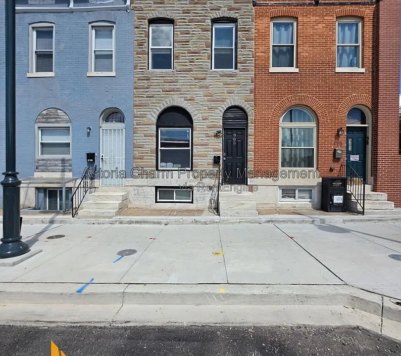 905 N Patterson Park Ave