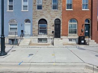 905 N Patterson Park Ave, Baltimore, MD 21205