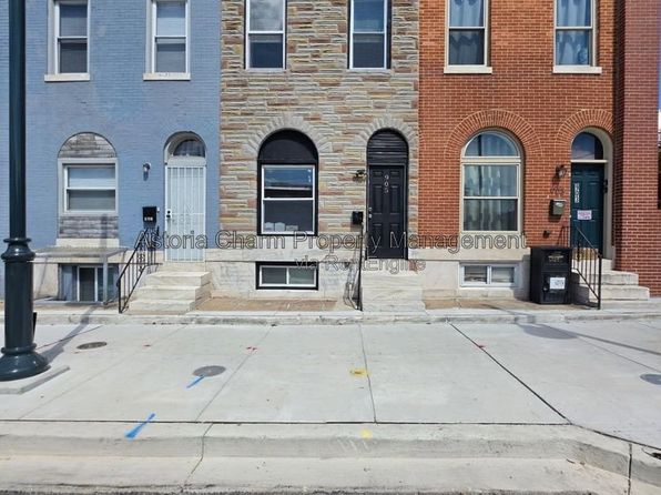 905 N Patterson Park Ave
