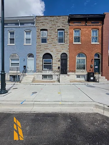 905 N Patterson Park Ave Photo 1