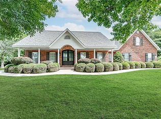 6556 Har Ber Ave, Springdale, AR 72762