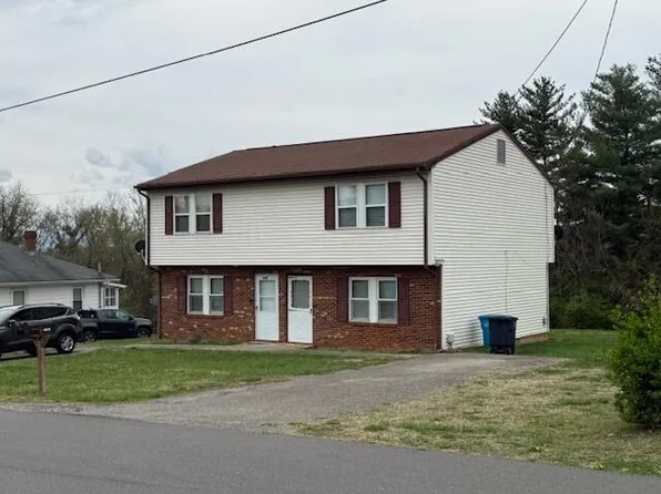 4410 Old Virginia St NE, Roanoke, VA 24019