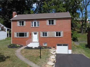 5135 S Passage Dr, Pittsburgh, PA 15236