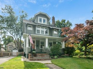 21 Harvard St, Montclair, NJ 07042