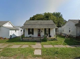 233 Chestnut St, Newcomerstown, OH 43832