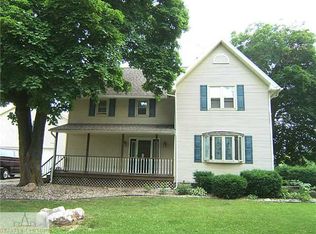 1751 W Mead Rd, Saint Johns, MI 48879