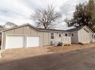 598 Van Sickle St, Sulphur Springs, TX 75482