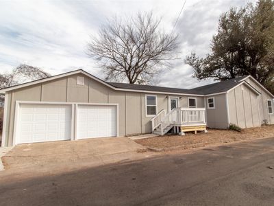 598 Van Sickle St, Sulphur Springs, TX, 75482