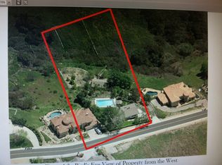 54 Dapplegray Rd, Bell Canyon, CA 91307