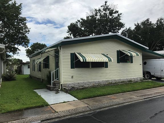 2nd image of 12100 Seminole Blvd Lot 398