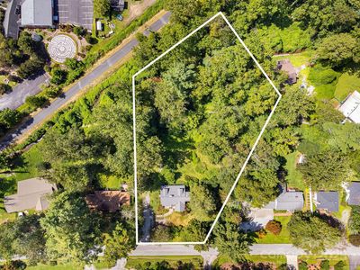 515 Broadway St, Hendersonville, NC, 28739