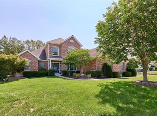 216 Windrose Ln, Troy, MO 63379